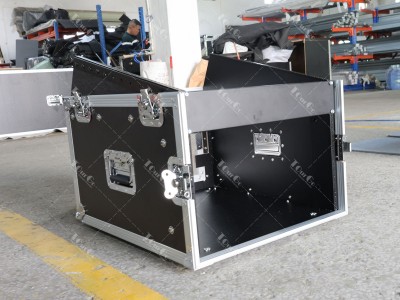 3 Combo Rack