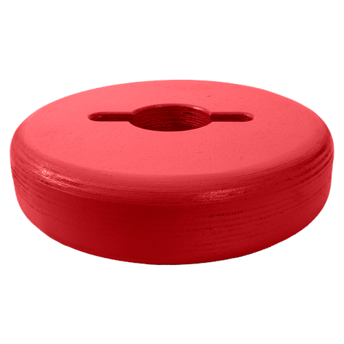 3BarnBuilt Donut