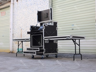3 video production case