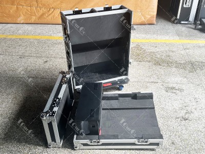 3 Allen & Heath SQ-5 