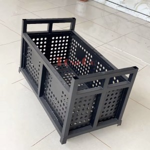 Utility Truck Cart