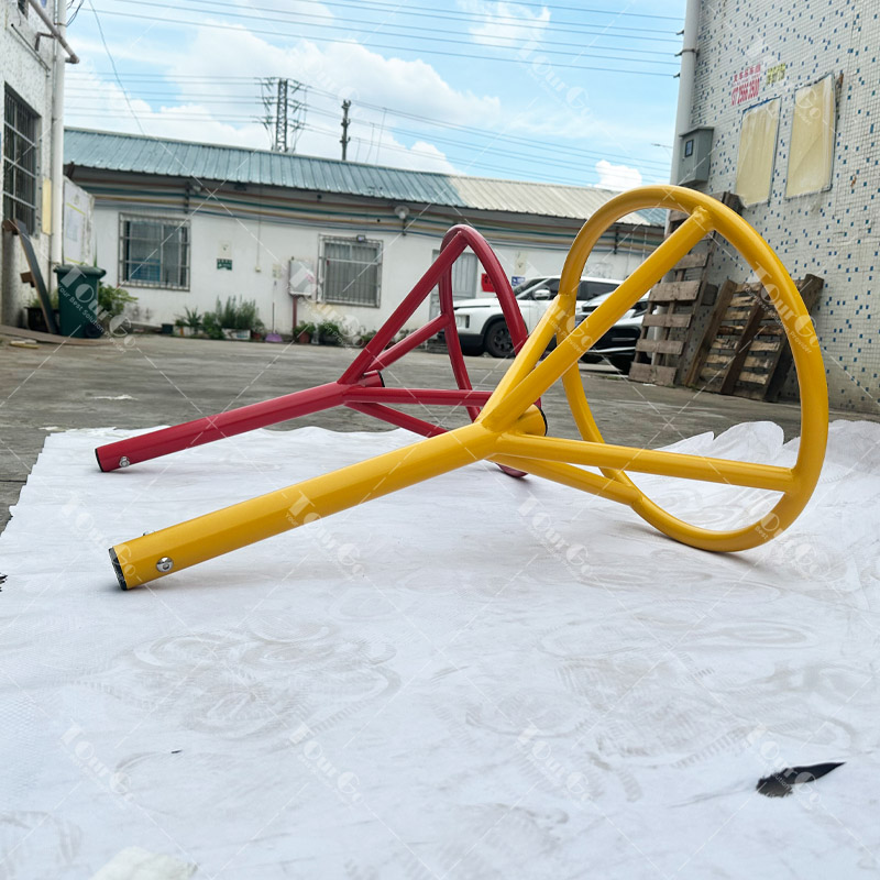 3 UIPM Flying Hoops