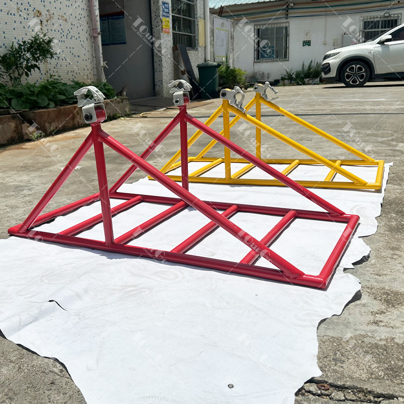 3 TG-UIPM Tilting Ladders