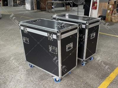 32 Inch Motorised Lift case