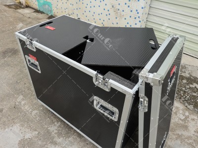 32 Inch Motorised Lift case