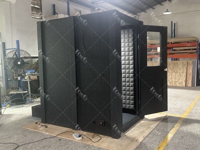 3 Office Phone Booth