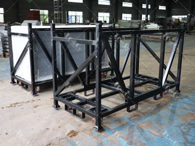Transportation Carts for Stage Floor