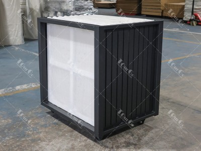 3 Trolley Cart 