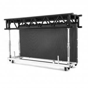 MLT THREE 10 Foot Pre-Rig Truss