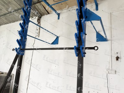3  Salmon Ladder