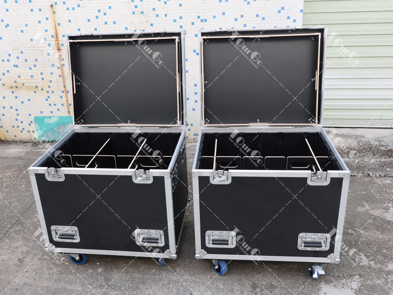 3 Utility ATA Flight Case