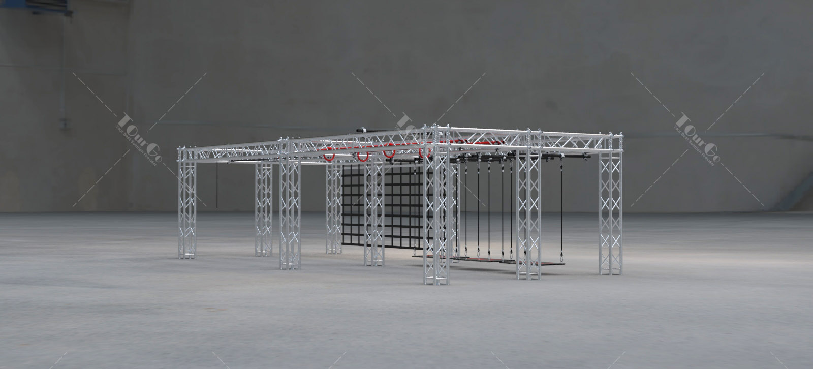 ninja truss3