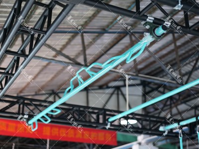 OUTDOOR ACTIVE ADVENTURES OCR OBSTACLE TWISTER