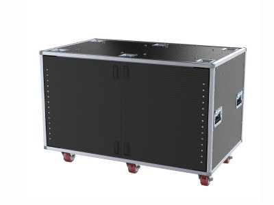 3  Shockmount Case 