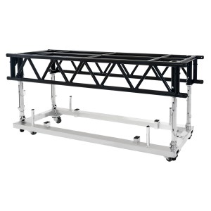 3 Pre- Rig Truss