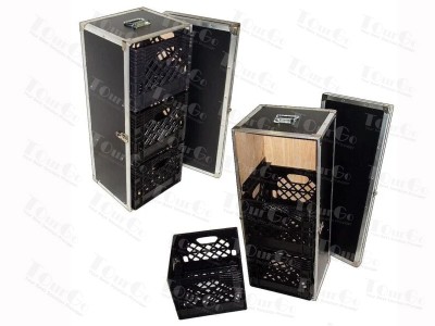 3 ATA Style Case 