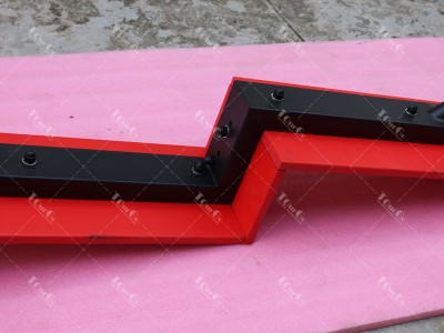 3 Climb Ninja Obstacles