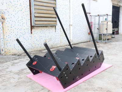 3 Hanging Obstacle 