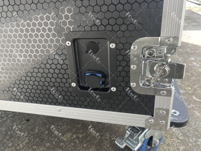3Video Streaming Production Flight Case 