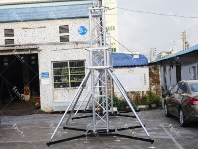 Truss Hinge