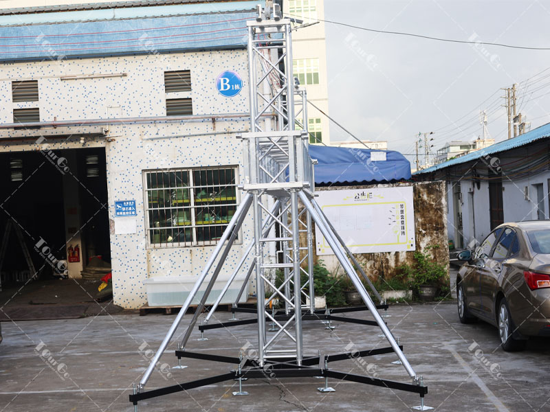 Truss Hinge