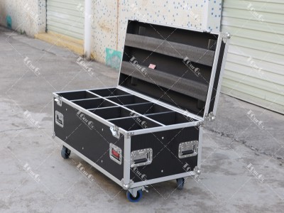 3 Hoist Case