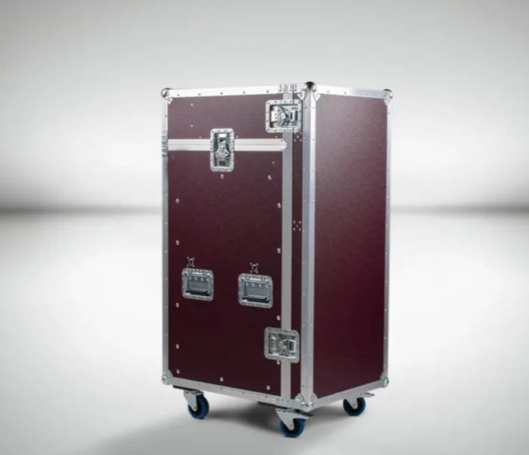 3Rack Flight Case