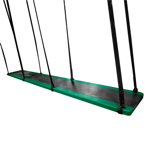 3Ninja Floating Plank