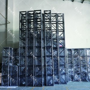 3 Stage Lighting Truss