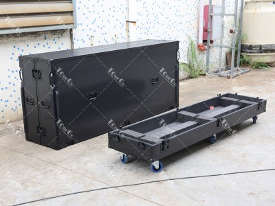 3 Transport Aviation Case