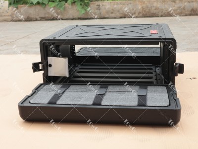 3 Pro Rack Case