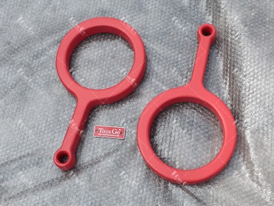 NINJA Magnifying Glass