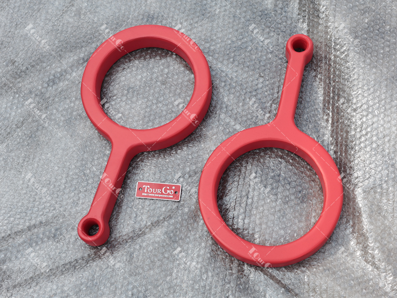 NINJA Magnifying Glass