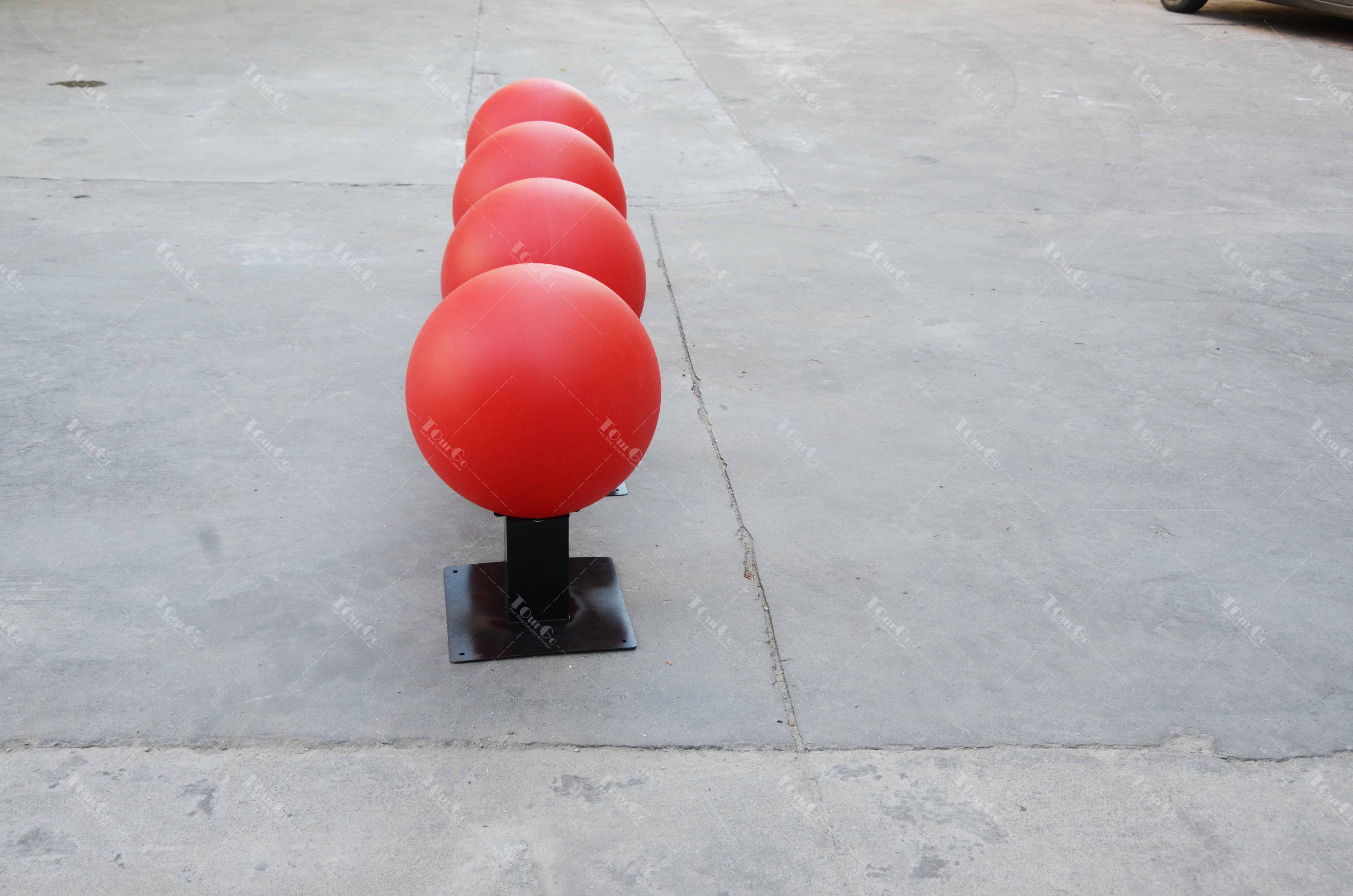 3BALL CROSSING