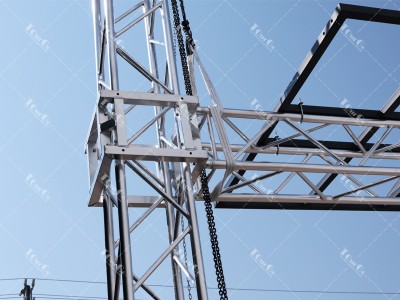 LED Screen Lifting Truss3