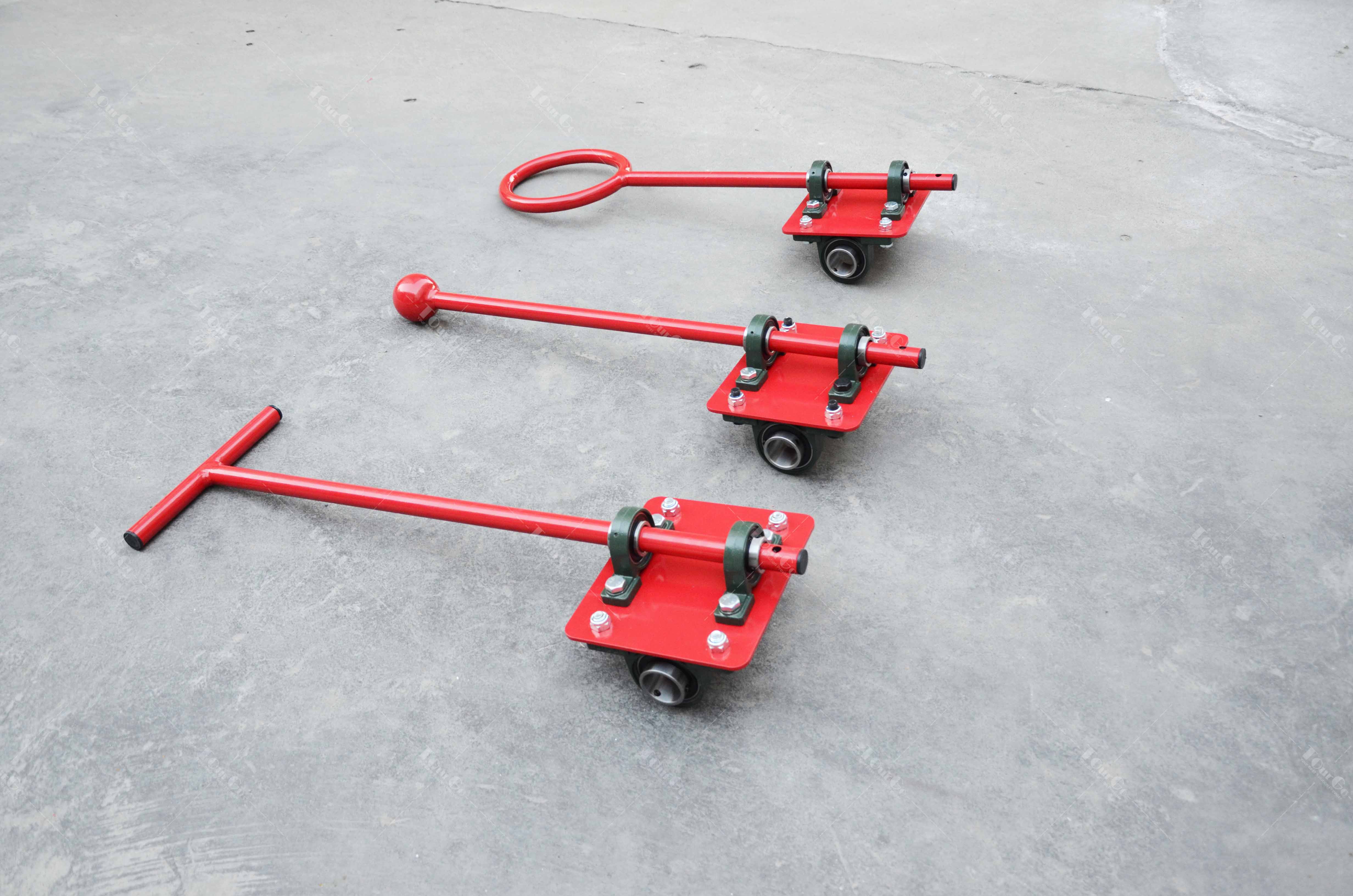 DOUBLE TWISTER3