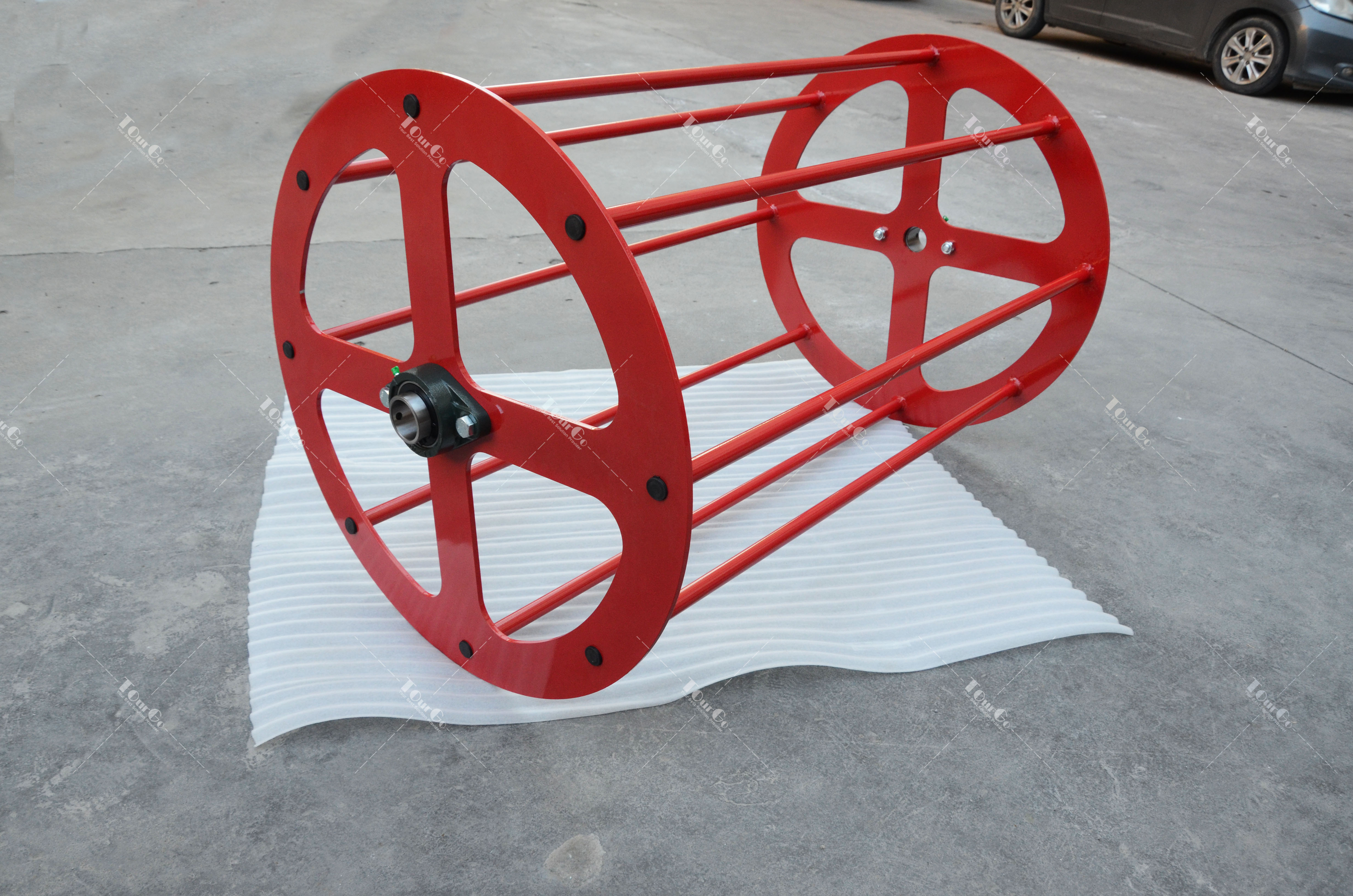  ninja rolling wheel3