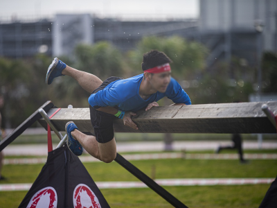 Spartan Race Obstacles Spartan Hurdles