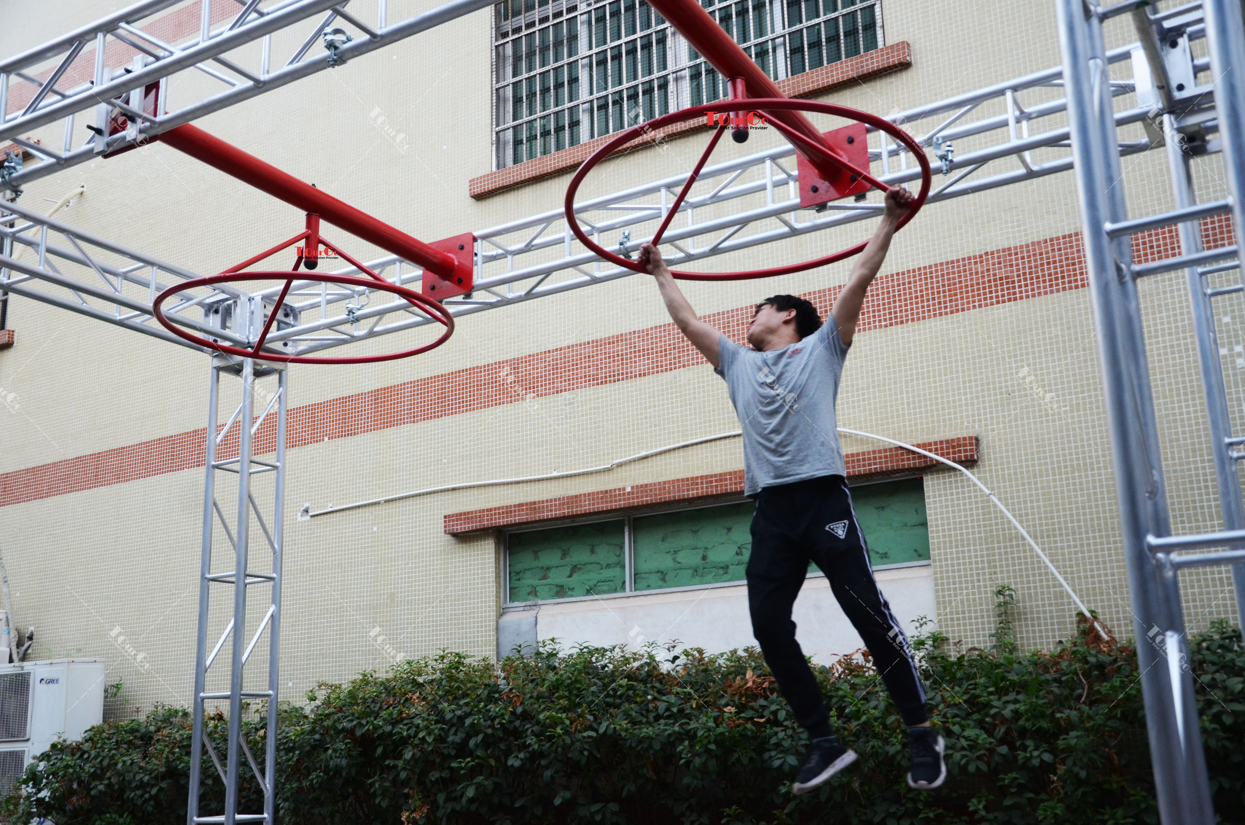 SPIN CYCLE.3