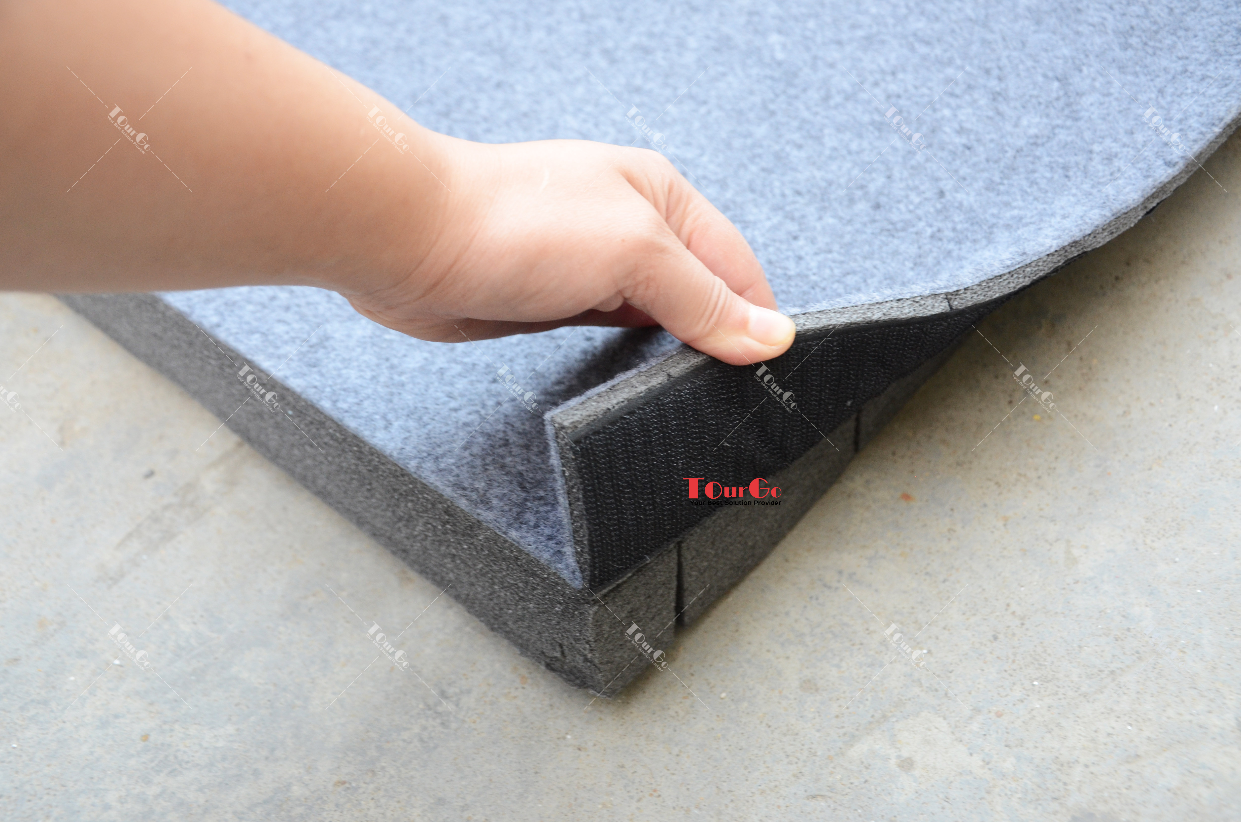 3Home Cheer Mat