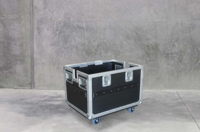 24 X 30 LOW CADILLAC CASE