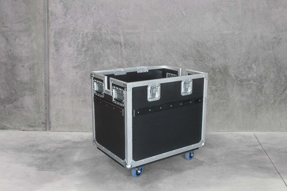 24 X 30 CADILLAC CASE