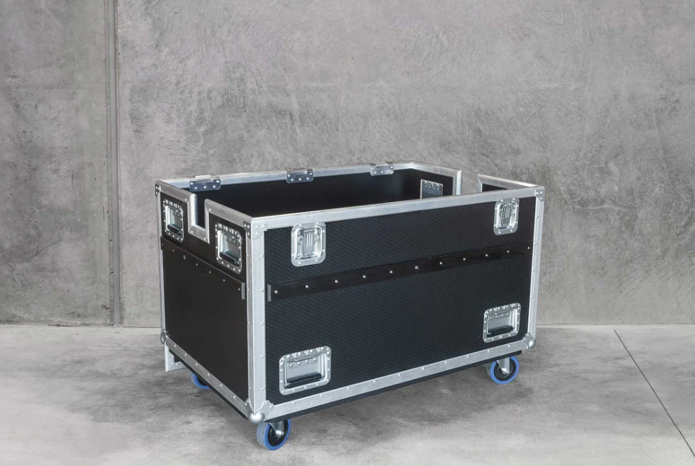 48 X 30 CADILLAC CASE