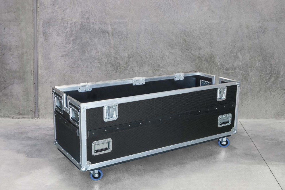 24 X 60 LOW CADILLAC CASE