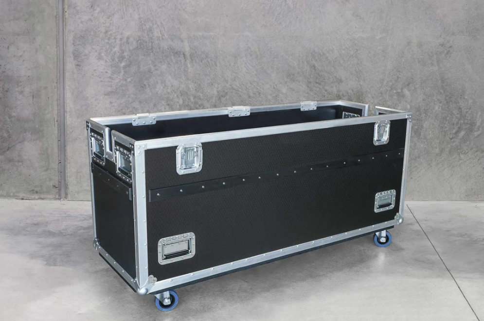 24 X 60 CADILLAC CASE