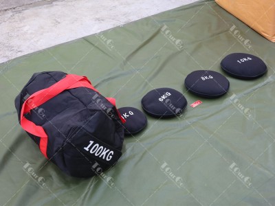 Spartan Race Obstacles Pancake Carry Sandbag Carry Log Carry Farmers Carry Jerry Can Carry Deadball TourGo Event Solution Co. Ltd