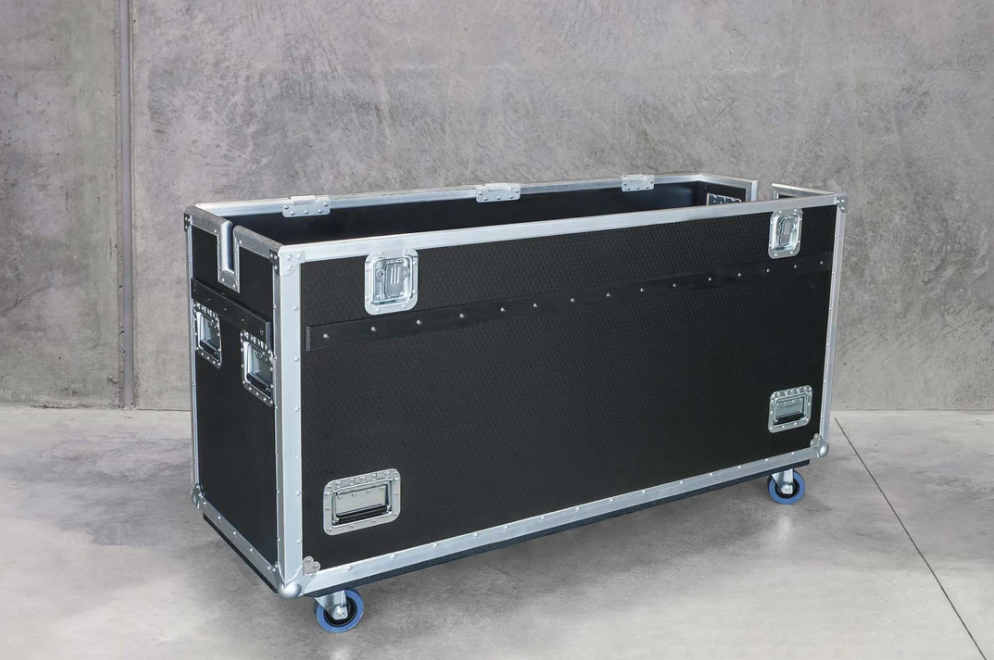 24 X 60 TALL CADILLAC CASE