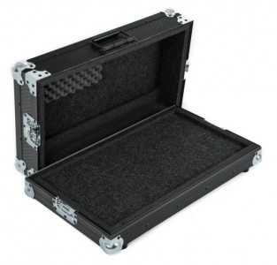 32Pedalboard Flight Case