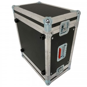 326u Rackmount Flight Case 