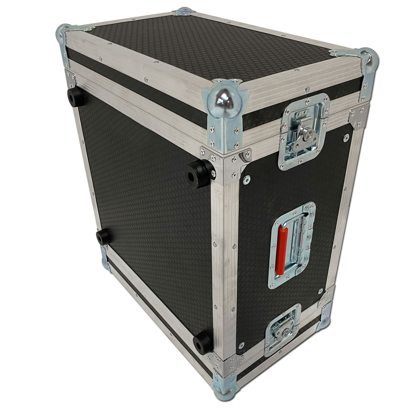 326u Rackmount Flight Case 